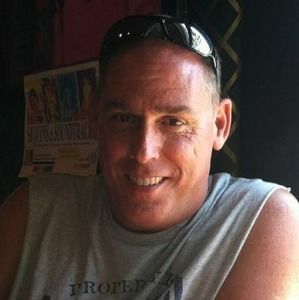 Meet your Posher, Mark